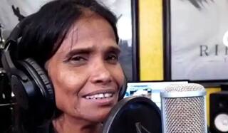 Watch: Netizens Call Ranu Mondal  'Arrogant' After She Snubs Fan Who Asks Her For a Selfie