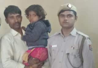 Delhi Bus Marshal Hailed As a 'Hero' After He Rescues 4-Year-Old Girl From Kidnapper