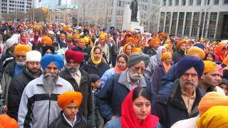 Sikhs Third Most Targeted Religion in US After Jews and Muslims, Says FBI Report