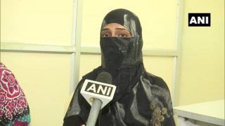 Hyderabad Man Gives Triple Talaq to Wife Over 'Misaligned' Teeth, Police Registers Complaint