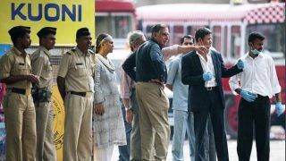 'We Can Be Hurt But Not Knocked Out': Ratan Tata Salutes the Spirit of Mumbai On 26/11 Anniversary