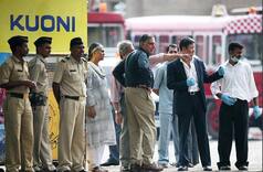 'We Can Be Hurt But Not Knocked Out': Ratan Tata Salutes the Spirit of Mumbai On 26/11 Anniversary