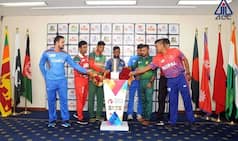 Sri Lanka Emerging Team vs Oman Emerging Team: Dream11 Prediction And Tips For Today's ACC Emerging Teams Asia Cup 2019 Match
