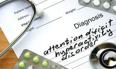 9 Holistic Ways to Manage Attention Deficit Disorder