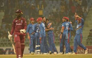 Afghanistan vs West Indies Dream11 Team Prediction: Captain And Vice Captain For Today's 3rd T20I Match