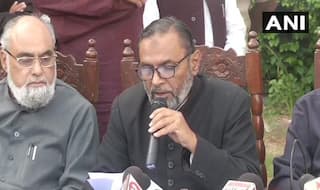 अयोध्या में मस्जिद के लिए दूसरी जमीन स्वीकार नहीं, 30 दिन में दायर करेंगे पुनर्विचार याचिका: मुस्लिम बोर्ड