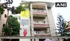 Amnesty India Offices Raided by CBI; 'Pattern of Harassment   , Says Human Rights Watchdog