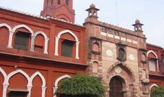 Ayodhya Verdict: AMU Announces Suspension of All Classes and Tests Till November 11