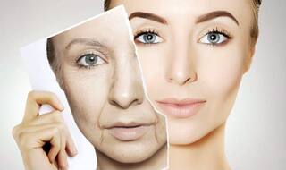 Want to Halt The Ageing Process? Grab These Anti-Ageing Food