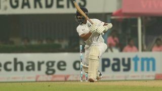 IND vs BAN: In-Form Rahane Talks About Challenges of Facing Pink Ball Under Lights