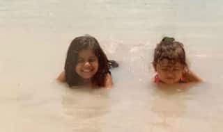 Alia Bhatt Shares Heartfelt Birthday Wish For Sister Shaheen Bhatt, Looks Adorable in Childhood Pictures