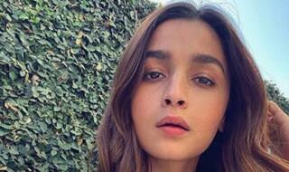 Alia Bhatt Looks Radiant as She Flaunts Her Morning Glow in The Latest Picture From LA