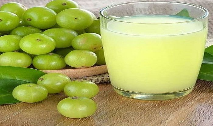 amla juice for weight loss in tamil