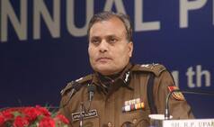 Desist From Using Force Against JNU Students: Delhi Police Chief