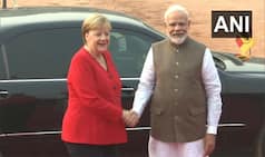 Afghanistan Crisis: पीएम मोदी और जर्मन चांसलर मर्केल ने अफगानिस्तान की स्थिति पर चर्चा की