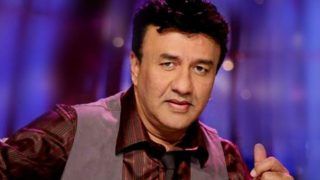#MeToo: Anu Malik Denies Sexual Misconduct Allegations, Threatens Legal Action