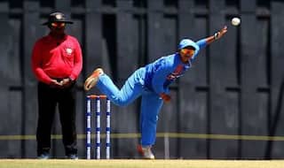 4th T20I: India Women Continue Domination Over West Indies Women, Lead Series 4-0