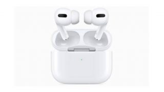 Apple releases first firmware update for AirPods Pro