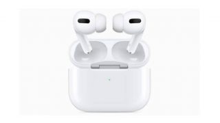 Apple AirPods Pro with active noise-cancellation is now available in India: Price, Features