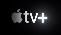 Apple TV+ will be available in India starting today: Check price and other details