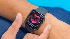 Apple Likely To Unveil 3 Smartwatches Along With iPhone 14 In September