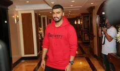Arjun Kapoor Wants to Earn Credibility Through His Films Not Numbers
