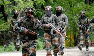 Terrorist Killed in J&K's Doda, Army Jawan Martyred as Well; Operation Underway