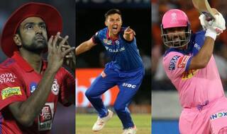 IPL Trade: From R Ashwin To Ajinkya Rahane, Which Team Do They Belong To Now