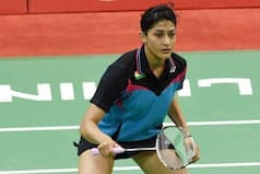 Ashwini Ponnappa Reveals Plans for Tokyo 2020 Olympic Qualification