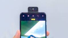 Asus 6Z, 5Z price in India cut by up to Rs 7,000; now starts at Rs 16,999