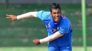 India Under-19 vs Afghanistan Under-19 Dream11 Team Prediction Youth ODI Series 2019: Captain And Vice-Captain, Fantasy Cricket Tips IN-Y vs AF-Y ODI Match 3 at Ekana Cricket Stadium, Lucknow