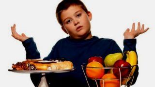 Autism: The Right Food For People Affected by This Neurological Condition