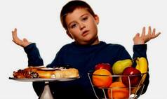Autism: The Right Food For People Affected by This Neurological Condition