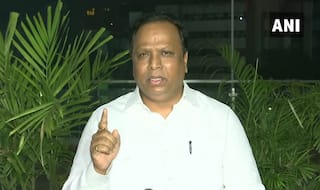 Show of Strength Gathering an Insult to MLAs, Joke on People of Maharashtra,    Alleges BJP