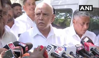 Karnataka Politics News: क्या जाने वाली है मुख्यमंत्री BS Yediyurappa की कुर्सी? बेंगलुरु पहुंचे BJP नेता अरुण सिंह ने...