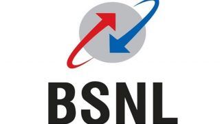 BSNL Launches New Prepaid Plan of Rs 1,499 With Unlimited Voice Calling
