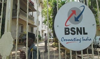 Centre Cancels BSNL's 4G Upgradate Tender, to Issue Fresh One Soon