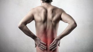 5 Effective Ways to Combat Severe Back Pain