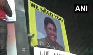 'Never Let Them Lose Faith in Their Service or Seniors,' Kiran Bedi Backs Delhi Police