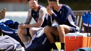 No, Can’t Have Him in The Squad: Ben Stokes on Alex Hales Before World Cup