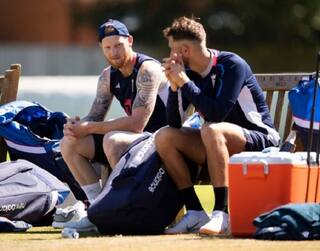 No, Can’t Have Him in The Squad: Ben Stokes on Alex Hales Before World Cup