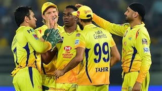 IPL 2020: MS Dhoni-Led CSK Retain Core; Release Five Players Including Willey, Billings