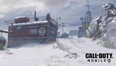 Call of Duty: Mobile Season 2 now out with winter theme