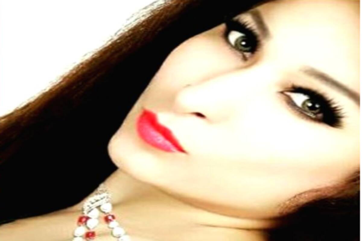Hina Khan Nudes Pics - Pak-Afghani Actress Malisha Heena Khan Posts Nude Pictures in Rabi ...