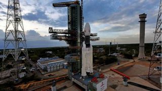 ISRO prepares to launch Chandrayaan-3 mission by November 2020: Report