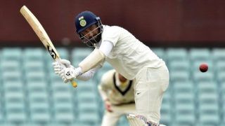 India vs bangladesh cheteshwar pujara shares his experience with pink ball in day night test
