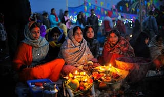 Happy Chhath Puja 2020: Wishes, Messages, Quotes, Whatsapp Status To Share With Your Loved Ones