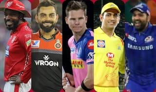 IPL2020: जानिए, उन 127 खिलाड़ियों के बारे में जिनपर 8 फ्रेंचाइजी ने फिर खेला दांव