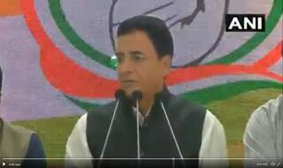 'We Are in Favour of Ram Temple Construction': Congress on Ayodhya Verdict