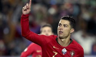 फुटबाल से संन्यास लेने के बाद यह काम करना चाहते हैं क्रिस्टीयानो रोनाल्डो, ऐसी है फ्यूचर प्लानिंग 